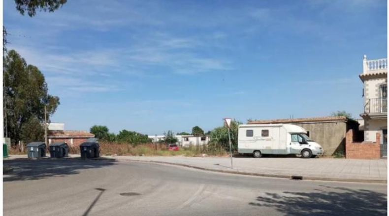 Cádiz - Jerez de la Frontera - 6300m2