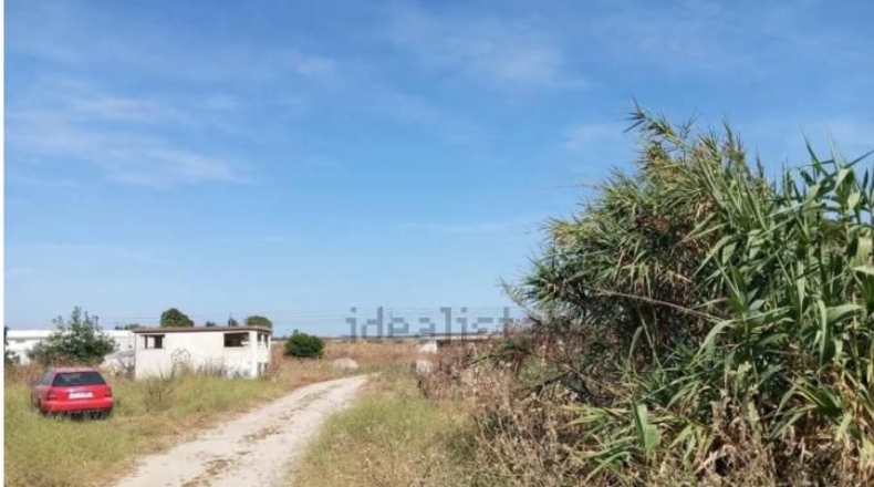 Cádiz - Jerez de la Frontera - 6300m2