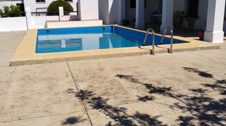 Cádiz - Arcos de la Frontera - 125000m2