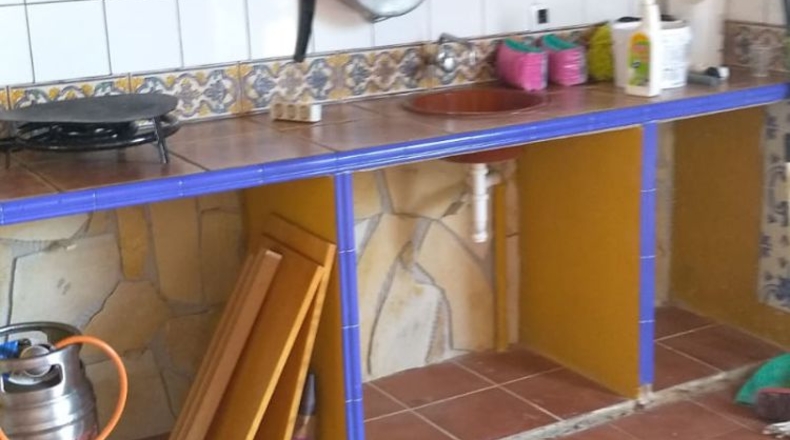 Cádiz - Arcos de la Frontera - 125000m2