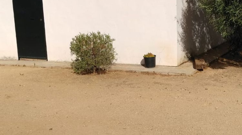 Cádiz - Arcos de la Frontera - 125000m2