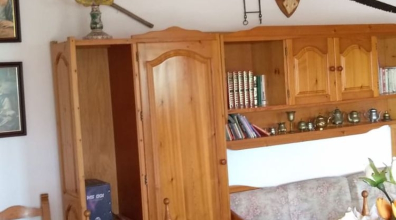 Cádiz - Arcos de la Frontera - 125000m2