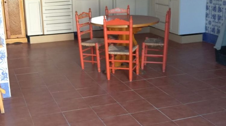 Cádiz - Arcos de la Frontera - 125000m2
