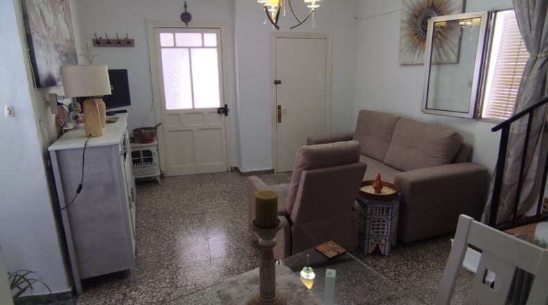 Cádiz - Arcos de la Frontera - 75m2