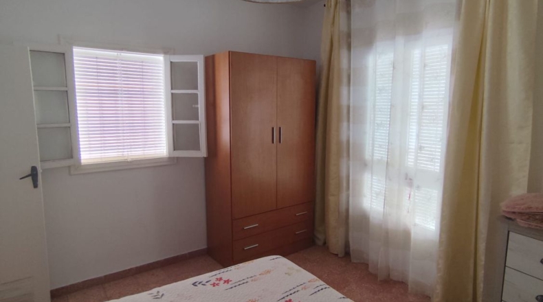 Cádiz - Arcos de la Frontera - 75m2