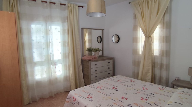 Cádiz - Arcos de la Frontera - 75m2