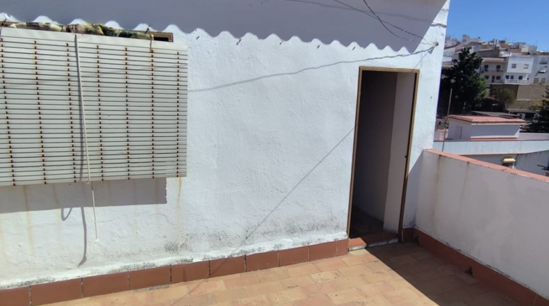 Cádiz - Arcos de la Frontera - 75m2