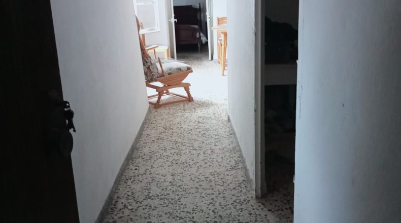 Cádiz - Arcos de la Frontera - 150m2