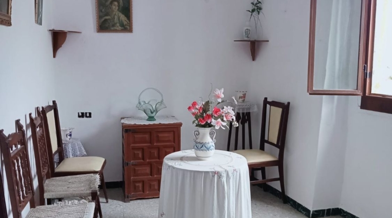 Cádiz - Arcos de la Frontera - 150m2