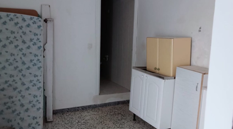 Cádiz - Arcos de la Frontera - 150m2