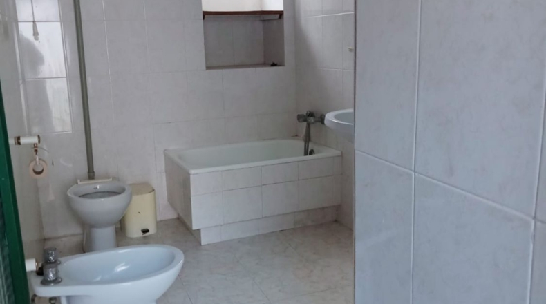 Cádiz - Arcos de la Frontera - 150m2