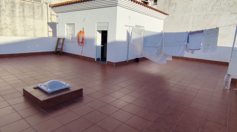 Cádiz - Arcos de la Frontera - 140m2