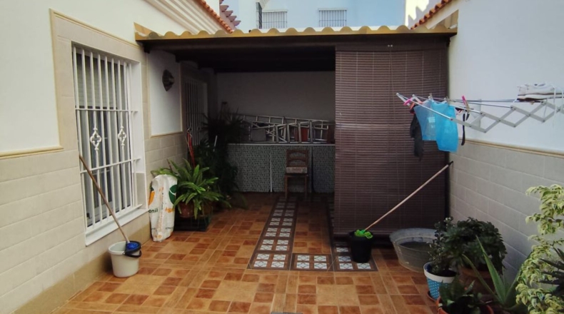 Cádiz - Arcos de la Frontera - 140m2