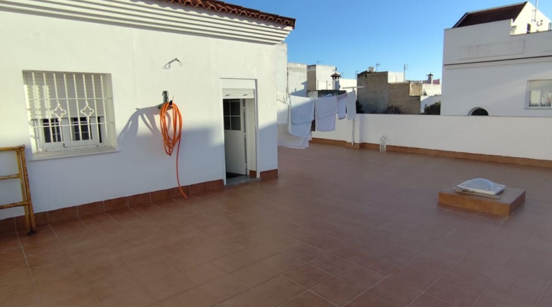 Cádiz - Arcos de la Frontera - 140m2