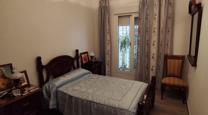 Cádiz - Arcos de la Frontera - 140m2