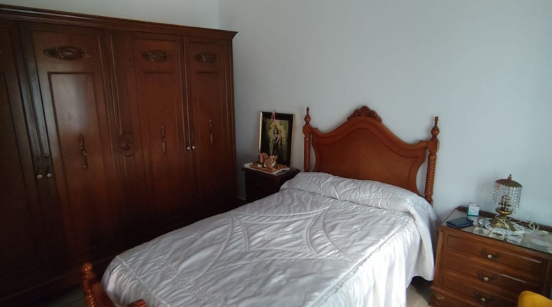 Cádiz - Arcos de la Frontera - 140m2