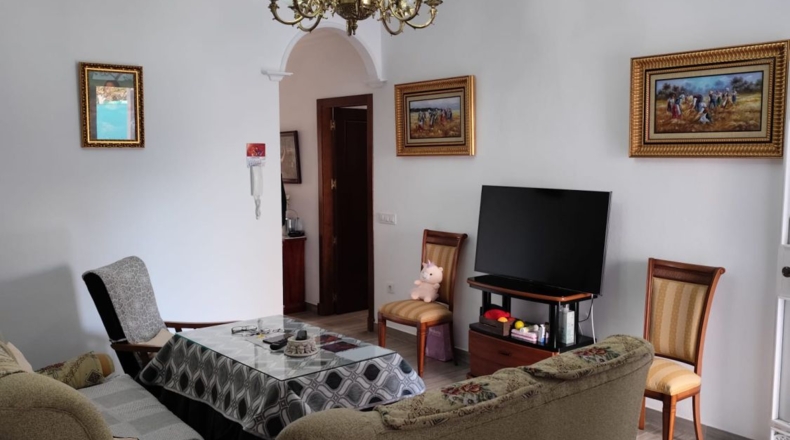 Cádiz - Arcos de la Frontera - 140m2