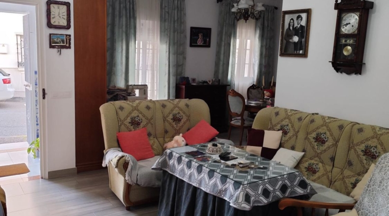 Cádiz - Arcos de la Frontera - 140m2