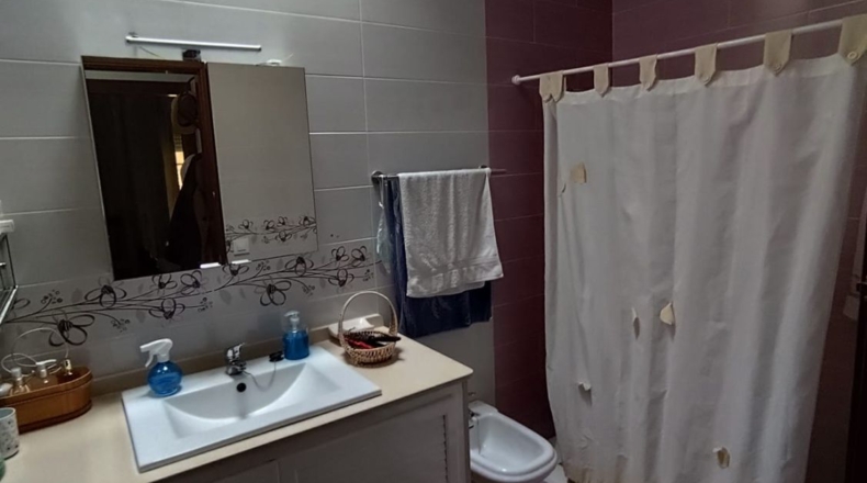 Cádiz - Arcos de la Frontera - 140m2