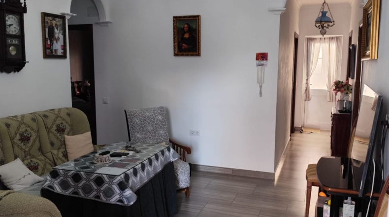 Cádiz - Arcos de la Frontera - 140m2