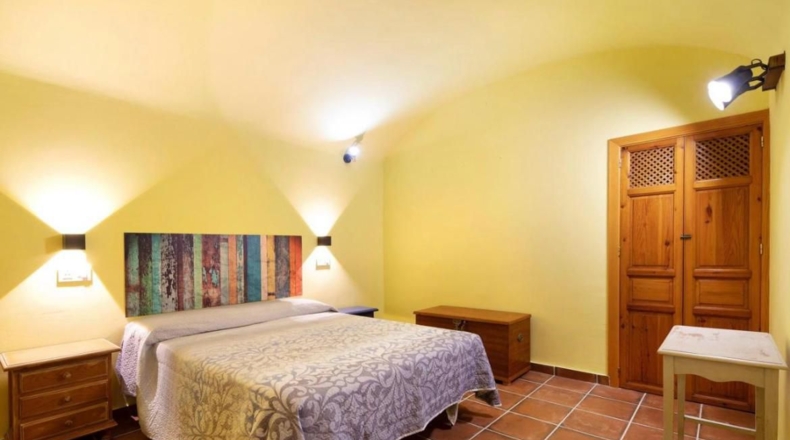 Cádiz - Arcos de la Frontera - 40m2