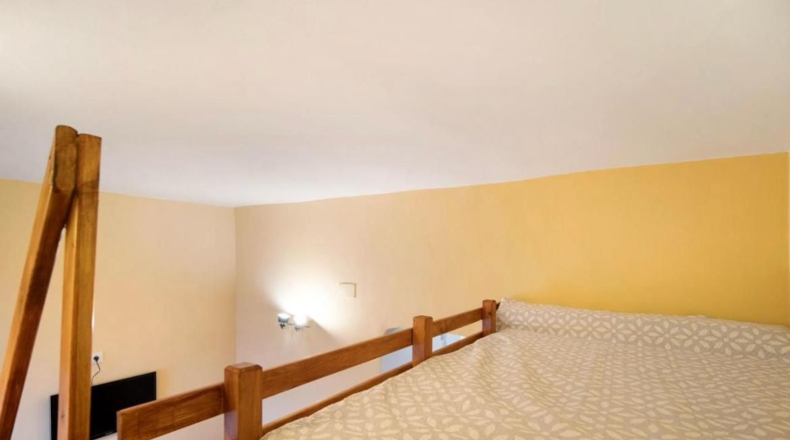 Cádiz - Arcos de la Frontera - 40m2