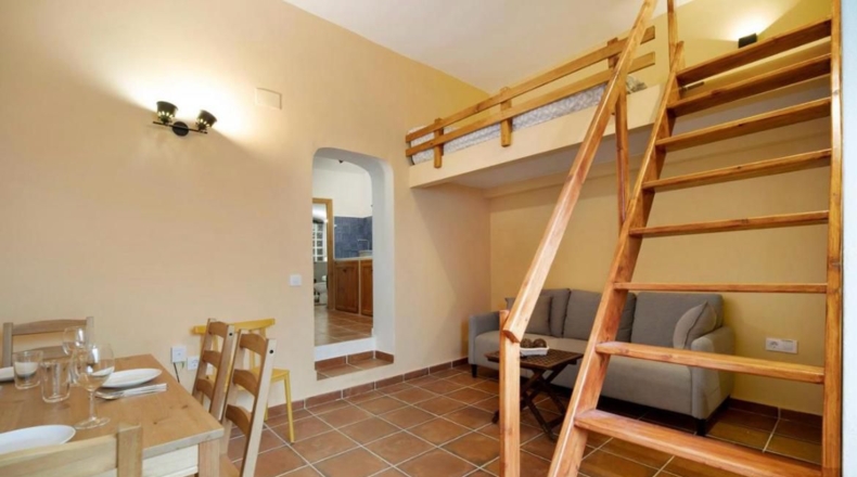Cádiz - Arcos de la Frontera - 40m2