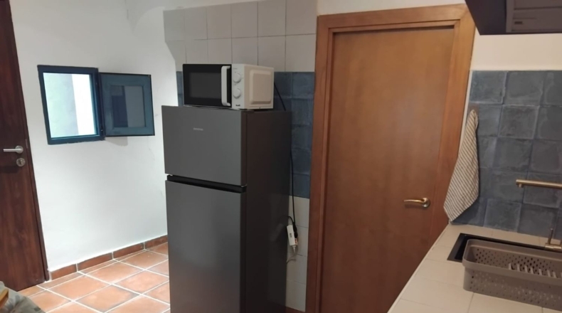 Cádiz - Arcos de la Frontera - 40m2
