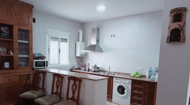 Cádiz - Arcos de la Frontera - 2500m2