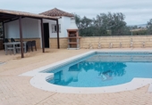 Country house with land for sale in Arcos de la Frontera ref: TR251739 photo