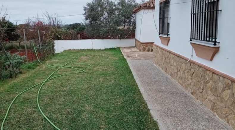 Cádiz - Arcos de la Frontera - 2500m2