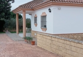 Country house with land for sale in Arcos de la Frontera ref: TR251739 photo