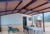 Country house with land for sale in Arcos de la Frontera ref: TR251739 photo