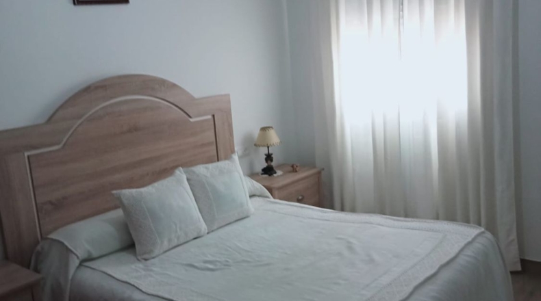 Cádiz - Arcos de la Frontera - 2500m2