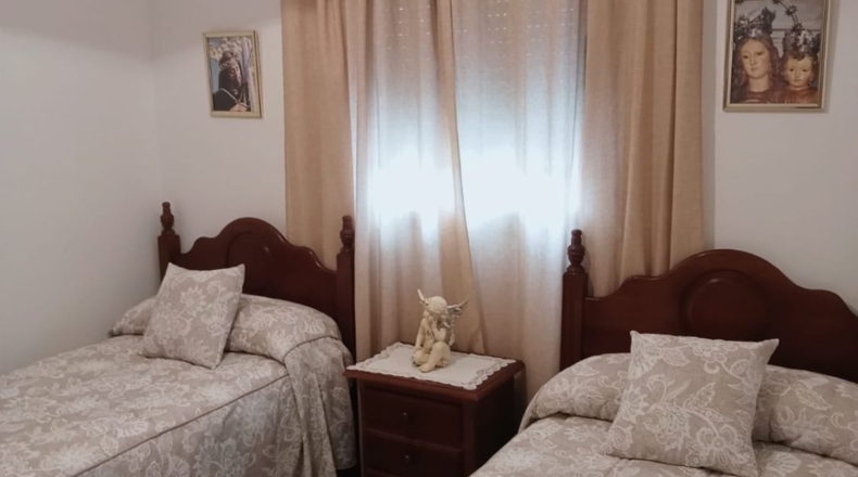 Cádiz - Arcos de la Frontera - 2500m2