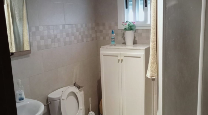 Cádiz - Arcos de la Frontera - 2500m2