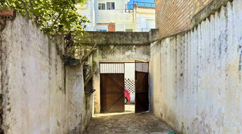 Cádiz - Arcos de la Frontera - 449m2