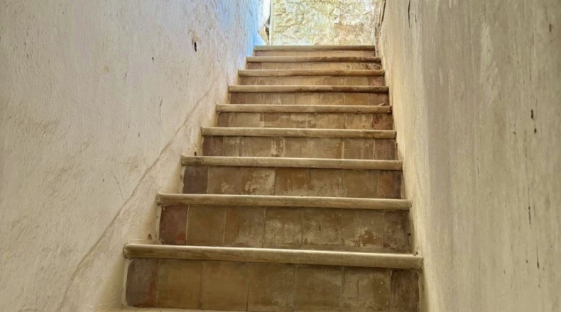 Cádiz - Arcos de la Frontera - 449m2