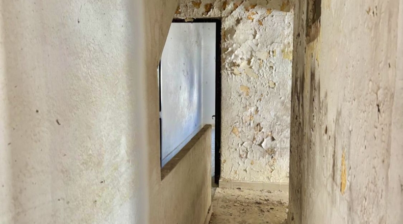 Cádiz - Arcos de la Frontera - 449m2
