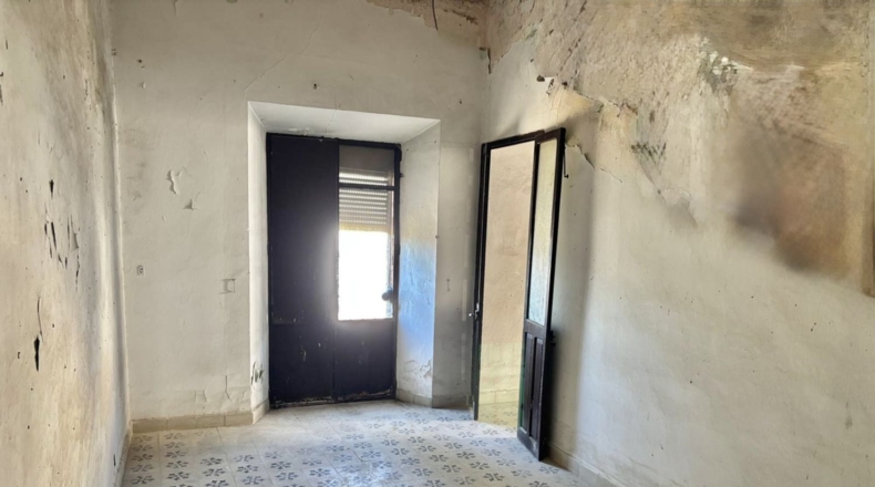 Cádiz - Arcos de la Frontera - 449m2