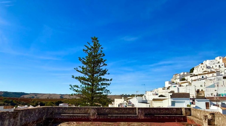 Cádiz - Arcos de la Frontera - 449m2
