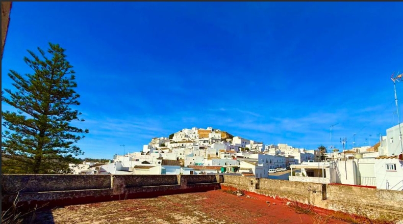 Cádiz - Arcos de la Frontera - 449m2