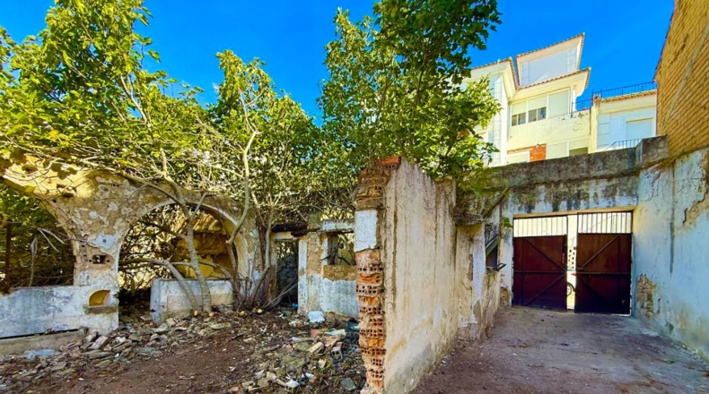 Cádiz - Arcos de la Frontera - 449m2