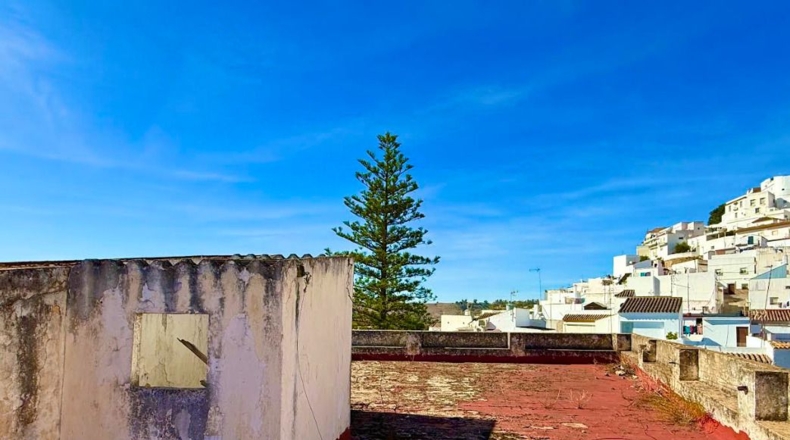 Cádiz - Arcos de la Frontera - 449m2