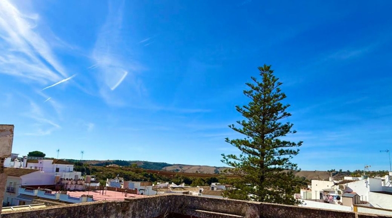 Cádiz - Arcos de la Frontera - 449m2