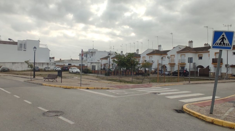 Cádiz - Arcos de la Frontera - 811m2