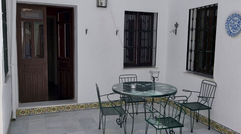 Cádiz - Bornos - 198m2