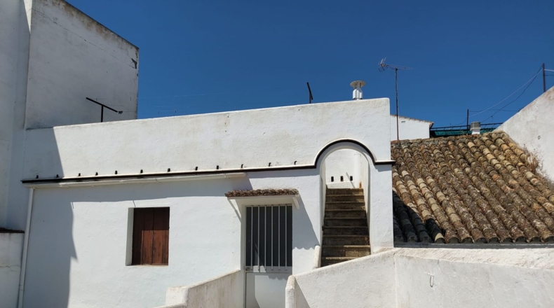 Cádiz - Bornos - 198m2