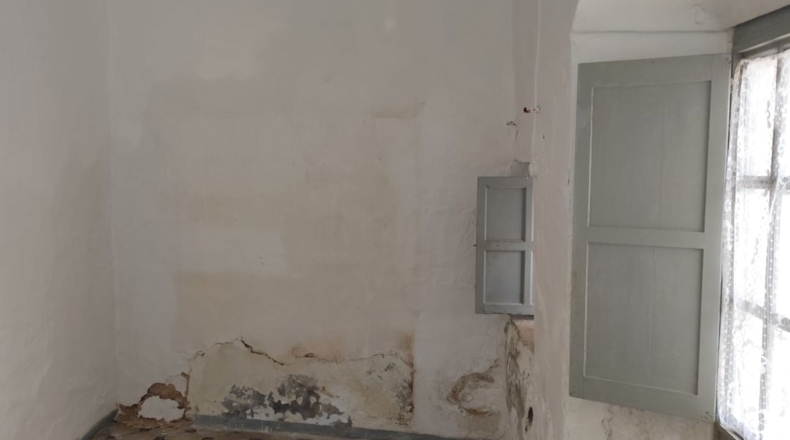 Cádiz - Arcos de la Frontera - 271m2