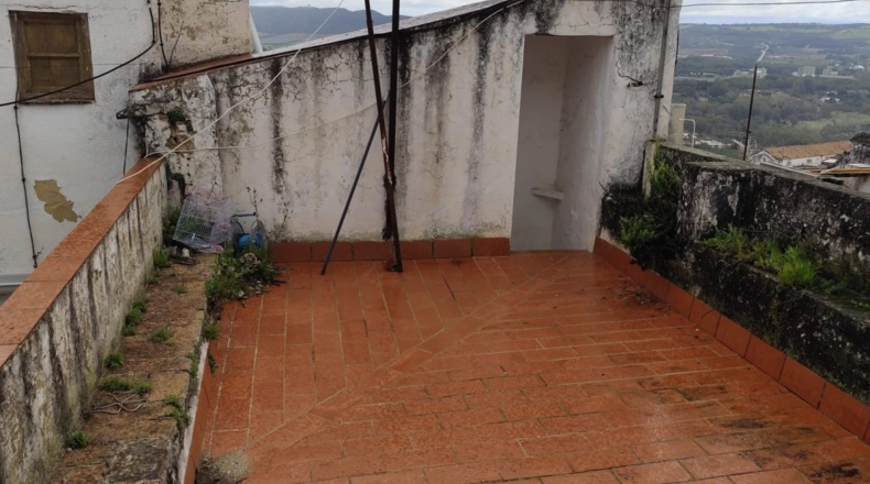 Cádiz - Arcos de la Frontera - 271m2